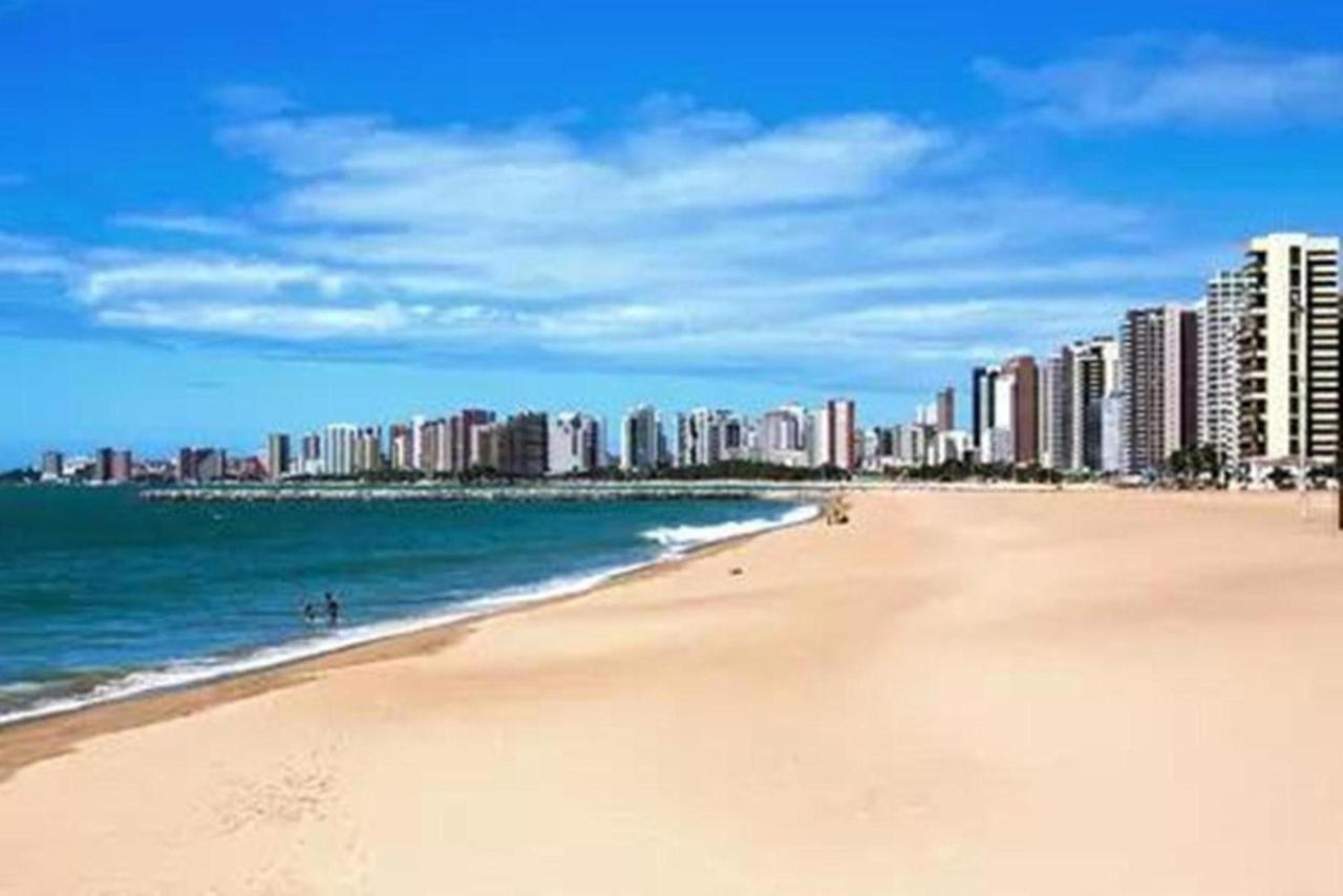 Flat Golden Fortaleza Extérieur photo