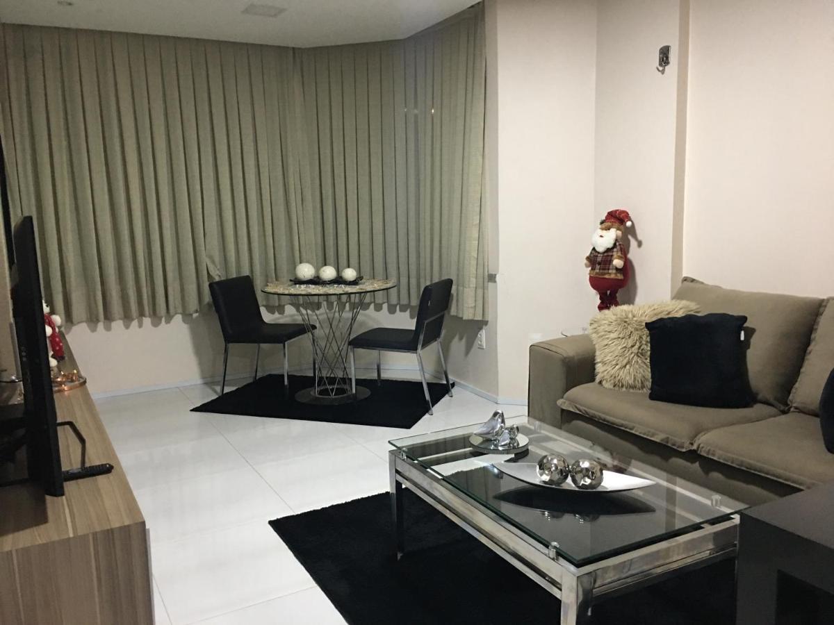 Flat Golden Fortaleza Extérieur photo