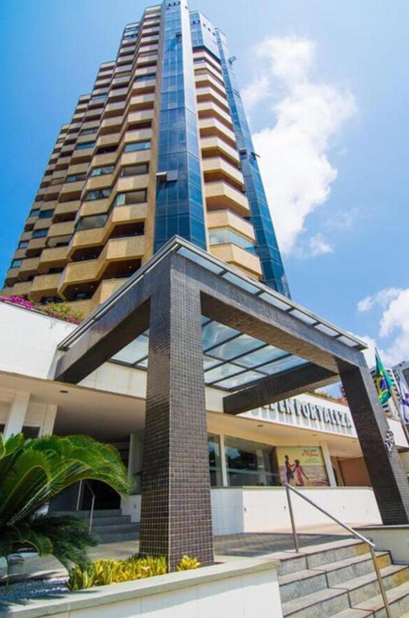 Flat Golden Fortaleza Extérieur photo