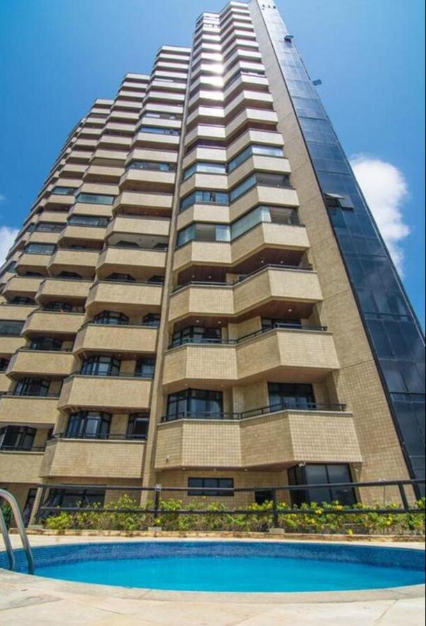 Flat Golden Fortaleza Extérieur photo