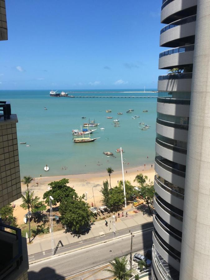 Flat Golden Fortaleza Extérieur photo