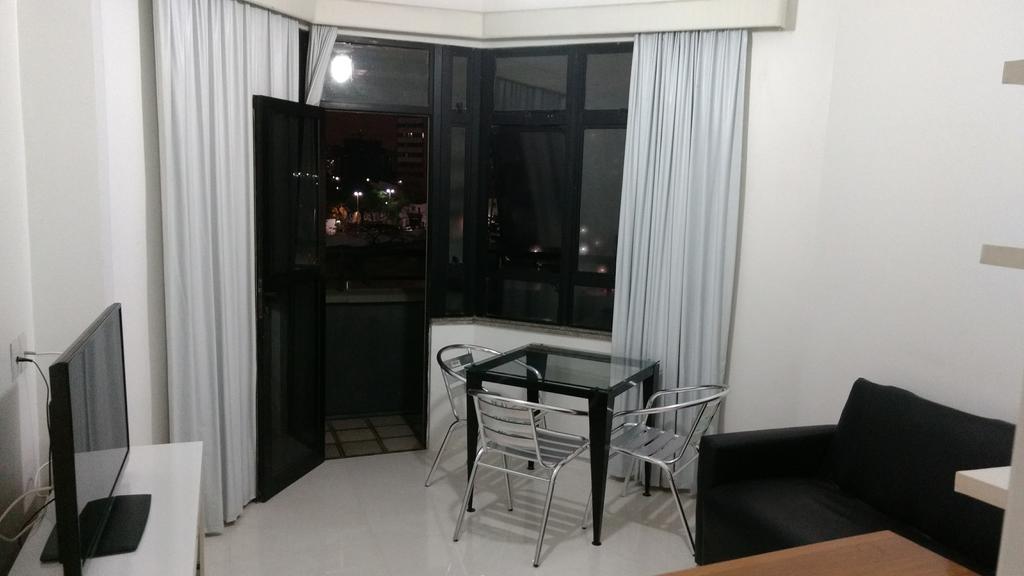 Flat Golden Fortaleza Extérieur photo