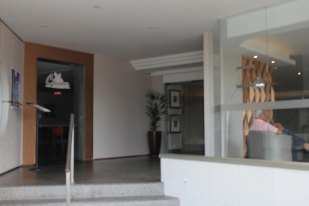 Flat Golden Fortaleza Extérieur photo