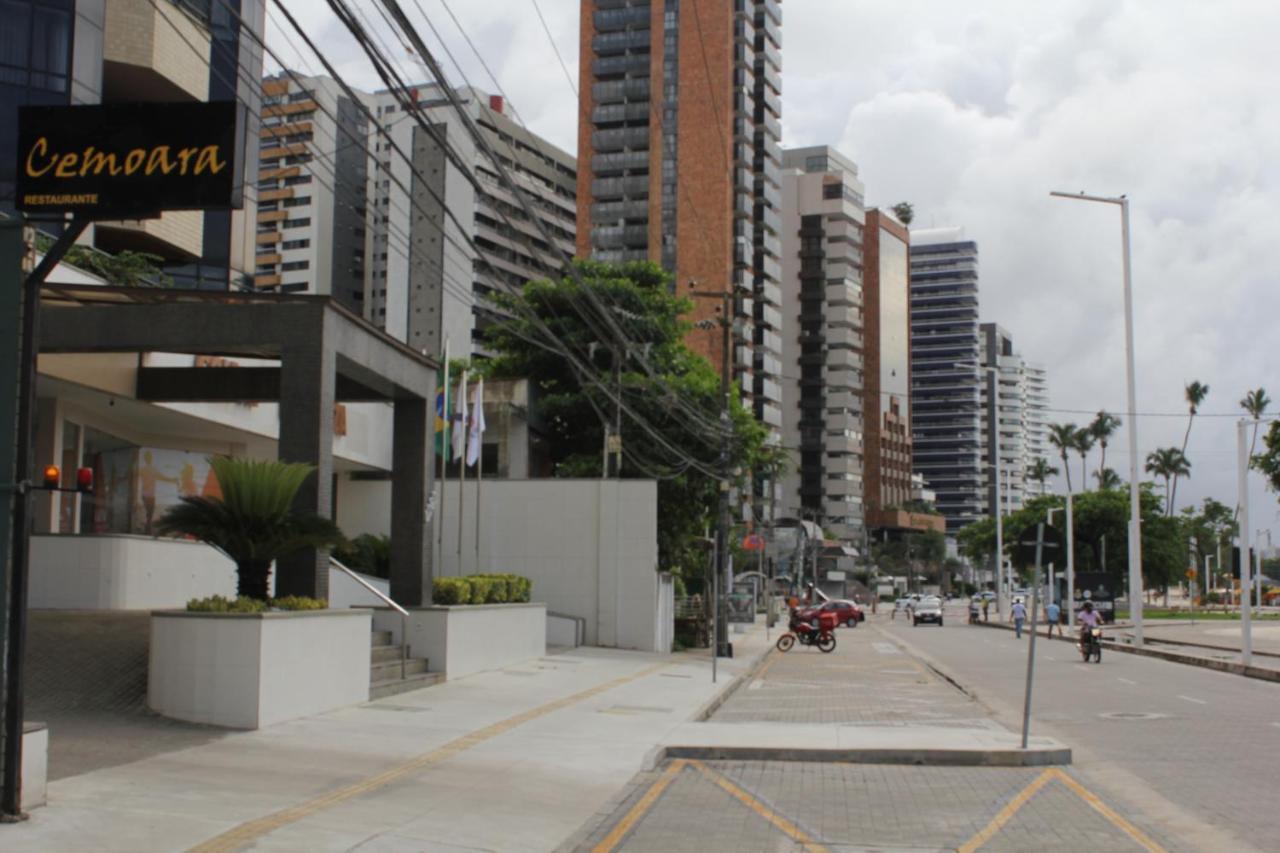 Flat Golden Fortaleza Extérieur photo